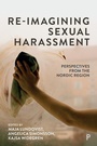Cover: Re-Imagining Sexual Harassment - Policy Press