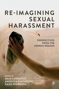 Cover: Re-Imagining Sexual Harassment - Policy Press