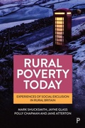 Cover: Rural Poverty Today - Policy Press