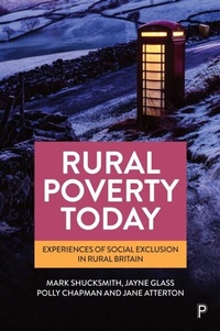 Abbildung von: Rural Poverty Today - Policy Press