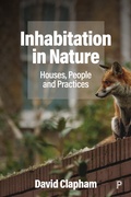 Cover: Inhabitation in Nature - Policy Press