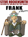 Cover: Frank - Wildside Press