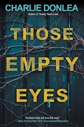 Cover: Those Empty Eyes - Kensington Books
