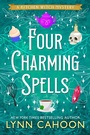 Cover: Four Charming Spells - Kensington Cozies