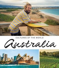 Enlarge image Cover: Australia - Cavendish Square Publishing