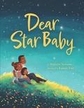 Cover: Dear Star Baby - Beaming Books
