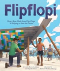 Cover: Flipflopi - Fortress Press