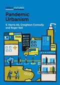 Cover: Pandemic Urbanism - Wiley