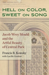 Abbildung von: Hell on Color, Sweet on Song - Fordham University Press
