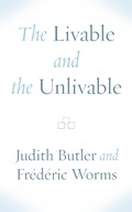 Cover: The Livable and the Unlivable - Fordham University Press