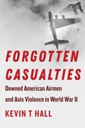 Cover: Forgotten Casualties - Fordham University Press