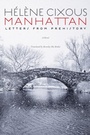 Cover: Manhattan - Fordham University Press