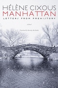 Cover: Manhattan - Fordham University Press