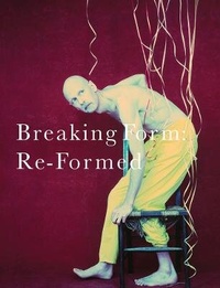 Enlarge image Cover: Breaking Form: Re-Formed 2021 - Breaking Form