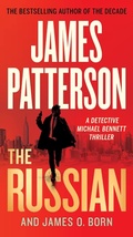 Cover: The Russian - Little Brown and Company