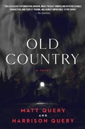 Cover: Old Country - Grand Central Publishing