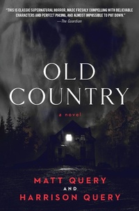 Enlarge image Cover: Old Country - Grand Central Publishing