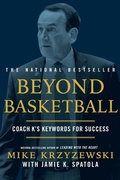 Cover: Beyond Basketball - Grand Central Publishing