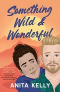 Cover: Something Wild & Wonderful - Forever