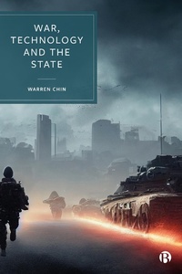 Abbildung von: War, Technology and the State - Bristol University Press