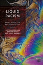 Cover: Liquid Racism - Bristol University Press