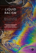 Cover: Liquid Racism - Bristol University Press