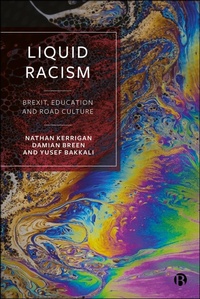 Enlarge image Cover: Liquid Racism - Bristol University Press