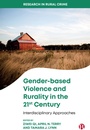 Cover: Gender-based Violence and Rurality in the 21st Century - Bristol University Press