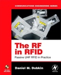 Cover: The RF in RFID - Elsevier