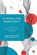 Cover: Science and Democracy - Bristol University Press