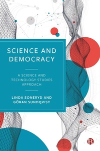 Abbildung von: Science and Democracy - Bristol University Press
