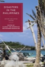 Cover: Disasters in the Philippines - Bristol University Press