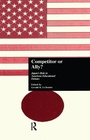 Cover: Competitor or Ally? - Routledge