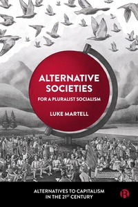Abbildung von: Alternative Societies - Bristol University Press