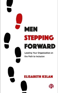 Abbildung von: Men Stepping Forward - Bristol University Press