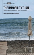 Cover: The Immobility Turn - Bristol University Press