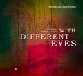 Cover: With Different Eyes - Station Hill Press,U.S.