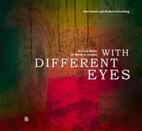 Enlarge image Cover: With Different Eyes - Station Hill Press,U.S.