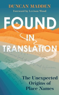 Abbildung von: Found in Translation - Chambers