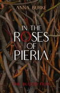 Cover: In the Roses of Pieria - Bywater Books
