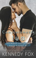 Cover: Completamente tua - Kennedy Fox
