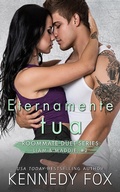 Cover: Eternamente tua - Kennedy Fox