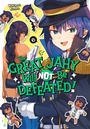 Cover: The Great Jahy Will Not Be Defeated! 6 - Square Enix