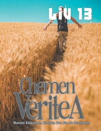 Enlarge image Cover: Chemen verite a #13 - Mesoamerica Discipleship Ministries