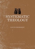 Cover: Systematic Theology - GLH Publishing