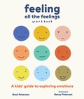 Cover: Feeling All the Feelings Workbook - Shambhala Publications Inc