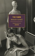Bild: The Fawn - NYRB Classics