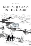 Cover: Blades of Grass in the Desert - Covenant Books