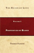Cover: Properties of Blood - The Fleming Foundation