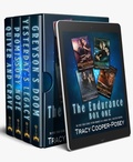 Cover: The Endurance Box One - Stories Rule Press